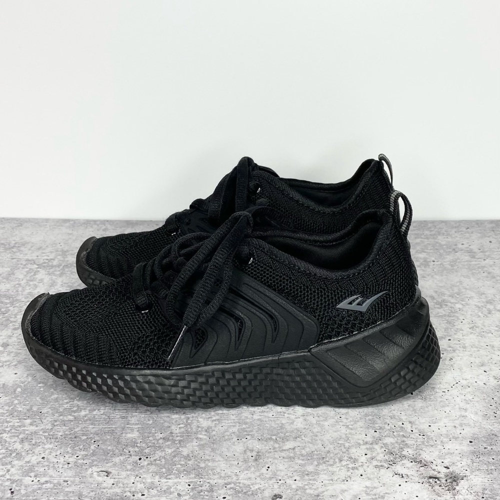 Childs Everlast Tennis Shoes